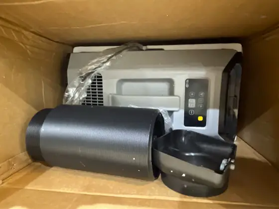 Portable AC Air Conditioner, APP… — Photo 5