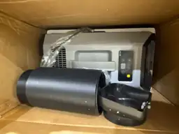 Portable AC Air Conditioner, APP… — Photo 5