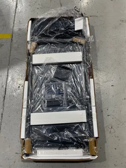 Portable Walking Pad Treadmill with… — Photo 4