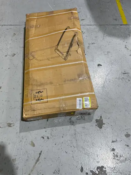 Portable Walking Pad Treadmill with… — Photo 5