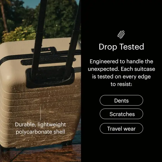 Away The Carry-On Luggage, 22-inch… — Photo 3