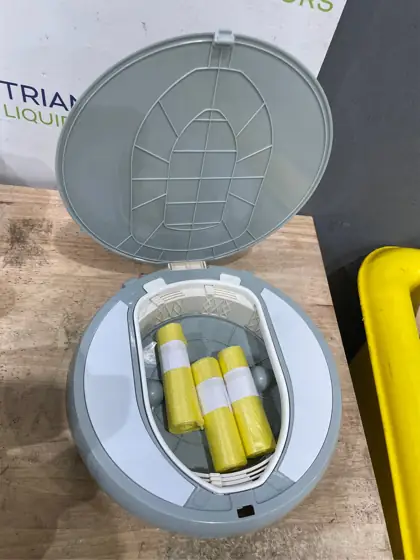 Portable Potty for Toddler,Travel Potty… — Photo 4