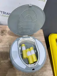 Portable Potty for Toddler,Travel Potty… — Photo 4