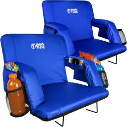 BRAWNTIDE Stadium Seat for Bleachers… — Photo 1