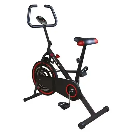 Gym Master Home Exercise Bike… — Photo 1