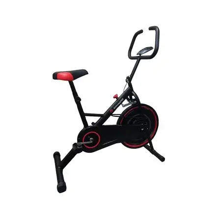Gym Master Home Exercise Bike… — Photo 3