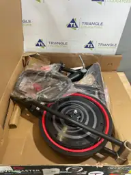 Gym Master Home Exercise Bike… — Photo 5