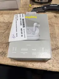 Heyday True Wireless Earbuds -… — Photo 2