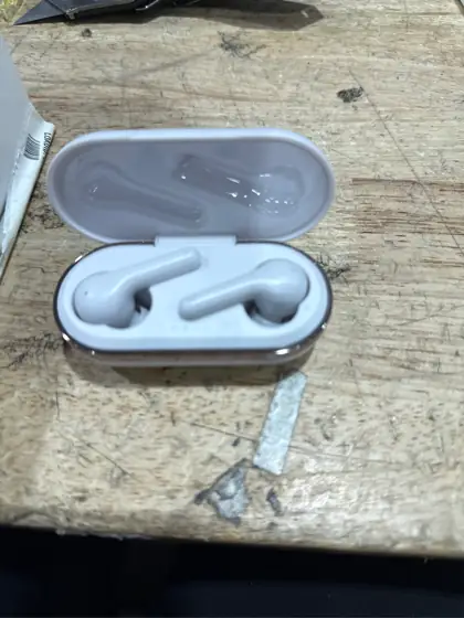 Heyday True Wireless Earbuds -… — Photo 3