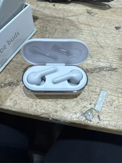 Heyday True Wireless Earbuds -… — Photo 3