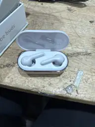 Heyday True Wireless Earbuds -… — Photo 3