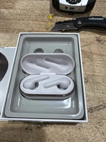 Heyday True Wireless Earbuds -… — Photo 3