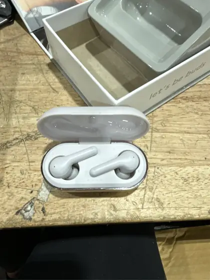 Heyday True Wireless Earbuds -… — Photo 3