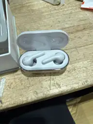 Heyday True Wireless Earbuds -… — Photo 3