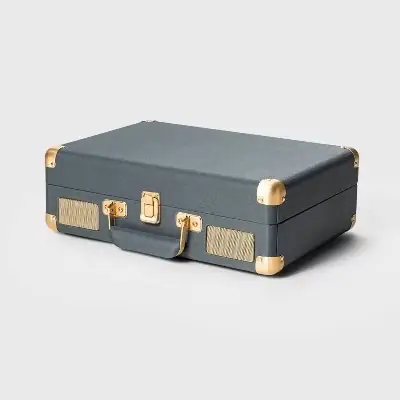 Suitcase Turntable - heyday Night… — Photo 2