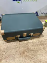 Suitcase Turntable - heyday Night… — Photo 4