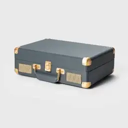 Suitcase Turntable - heyday Night… — Photo 2