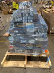 Home Depot blinds lot- sizes… — Photo 1