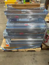 Home Depot blinds lot- sizes… — Photo 2