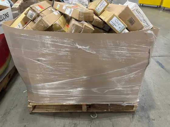 Home Depot blinds/curtains lot- sizes… — Photo 1