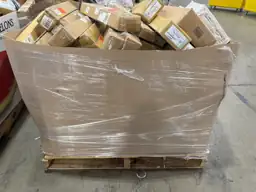 Home Depot blinds/curtains lot- sizes… — Photo 1
