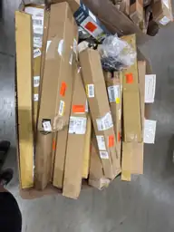 Home Depot blinds/curtains lot- sizes… — Photo 2