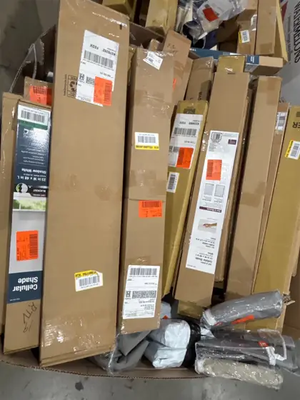 Home Depot blinds/curtains lot- sizes… — Photo 2