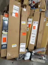Home Depot blinds/curtains lot- sizes… — Photo 2
