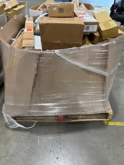 Home Depot blinds/curtains lot- sizes… — Photo 1