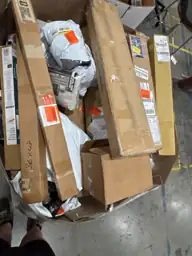 Home Depot blinds/curtains lot- sizes… — Photo 2