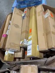 Home Depot blinds/curtains lot- sizes… — Photo 2