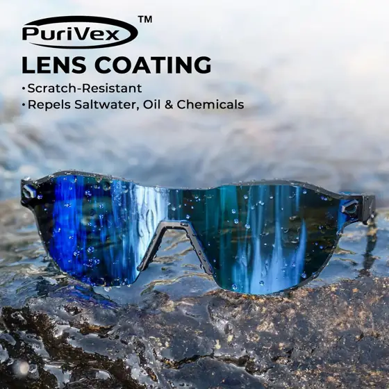 KastKing Nizini Polarized Sports Fishing… — Photo 2