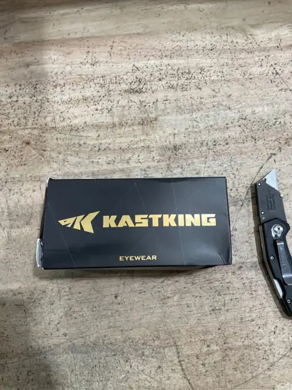 KastKing Nizini Polarized Sports Fishing… — Photo 3
