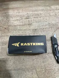 KastKing Nizini Polarized Sports Fishing… — Photo 3