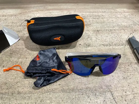 KastKing Nizini Polarized Sports Fishing… — Photo 4