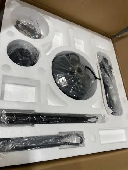 LEDIARY 20" Outdoor IP65 Waterproof… — Photo 4