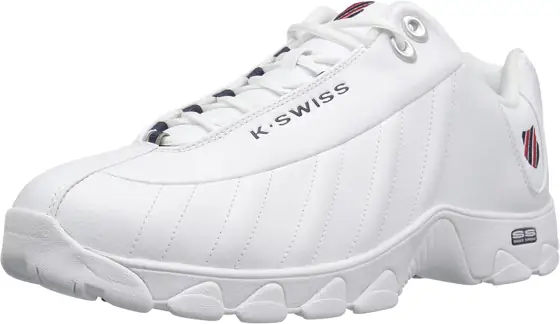 K-Swiss Men's ST329 CMF Sneaker,… — Photo 1