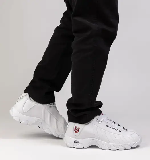 K-Swiss Men's ST329 CMF Sneaker,… — Photo 2
