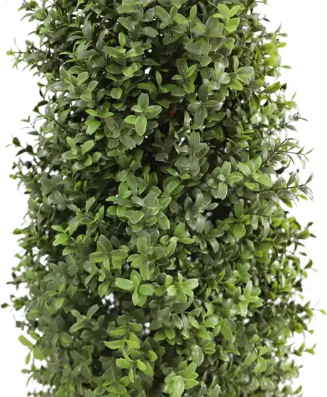 30" Tall Artificial Boxwood Topiary,… — Photo 2