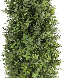 30" Tall Artificial Boxwood Topiary,… — Photo 2