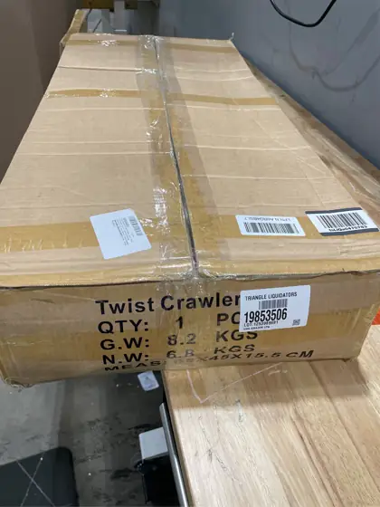 Twist Crawler V2 New Version,… — Photo 4