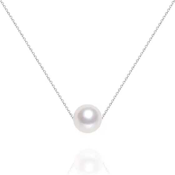 AAAA Single Freshwater Cultured Pearl… — Photo 1