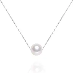 AAAA Single Freshwater Cultured Pearl… — Photo 1