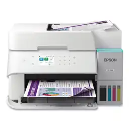 Epson EcoTank ET-3943 Wireless All-in-One… — Photo 1