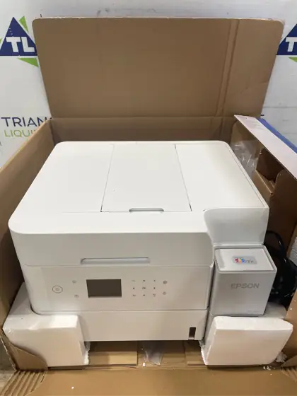 Epson EcoTank ET-3943 Wireless All-in-One… — Photo 3