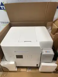 Epson EcoTank ET-3943 Wireless All-in-One… — Photo 4