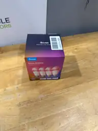 Govee LED Smart Light Bulbs,… — Photo 3