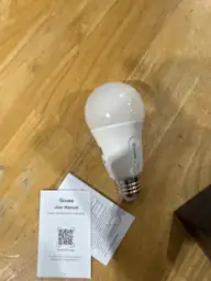 Govee LED Smart Light Bulbs,… — Photo 4