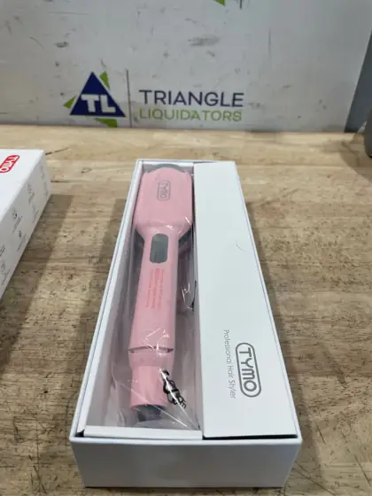 Curling Iron Hair Crimper Waver,… — Photo 4