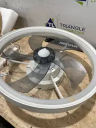 Ceiling Fans with Lights and… — Photo 4